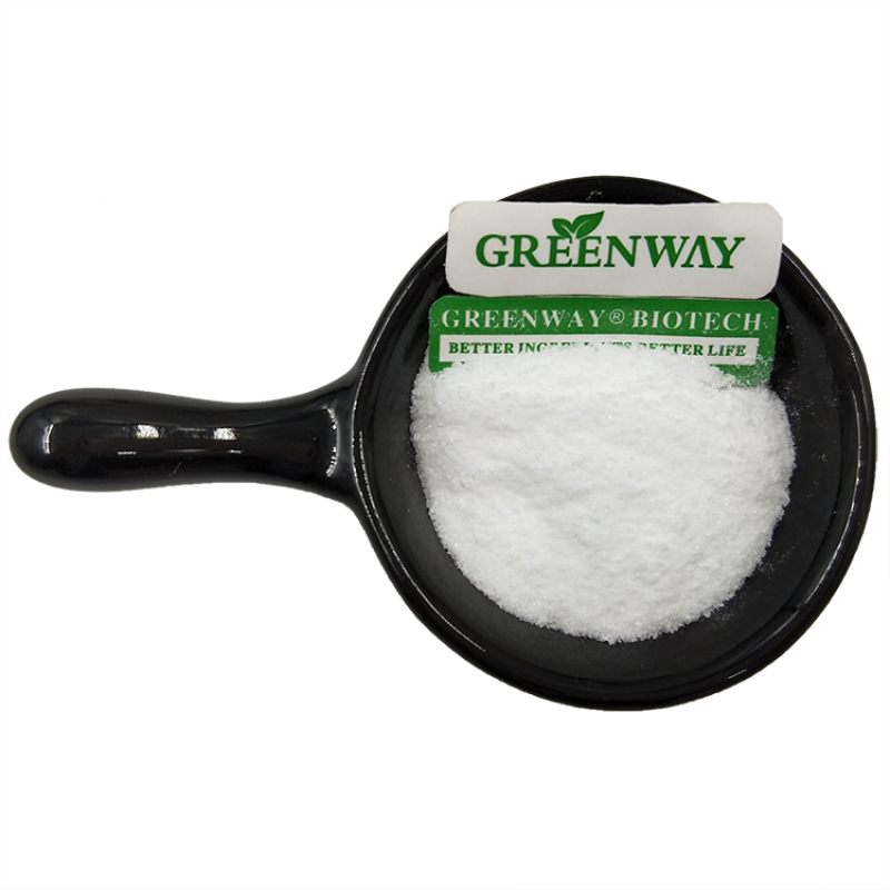 Cosmetic Raw Material Antioxidant CAS 86404-04-8 Skin Whitening Pure Ascorbic Acid Vitamin C/VCE 3-O-Ethyl Ascorbic Acid
